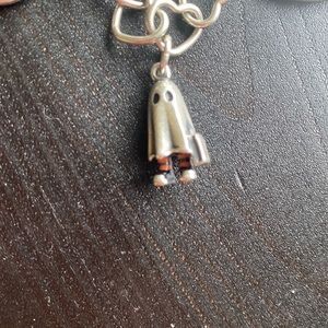 JA Trick or Treater Charm